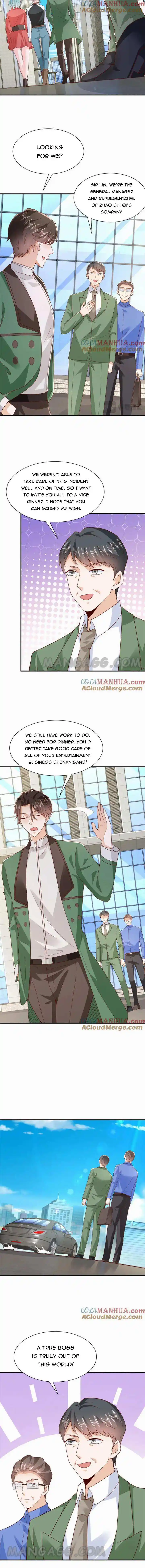 I Randomly Have A New Career Every Week Chapter 553