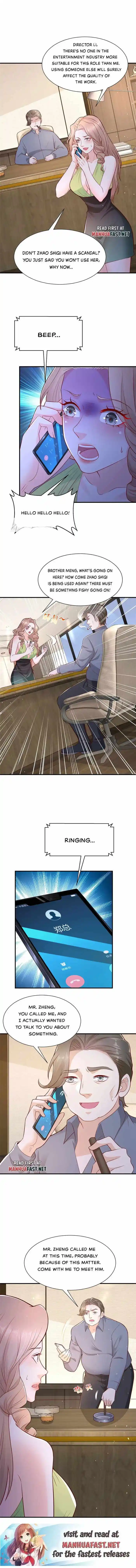 I Randomly Have A New Career Every Week Chapter 554