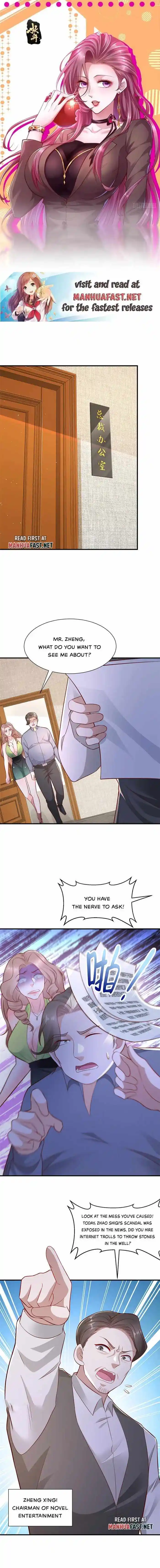 I Randomly Have A New Career Every Week Chapter 555