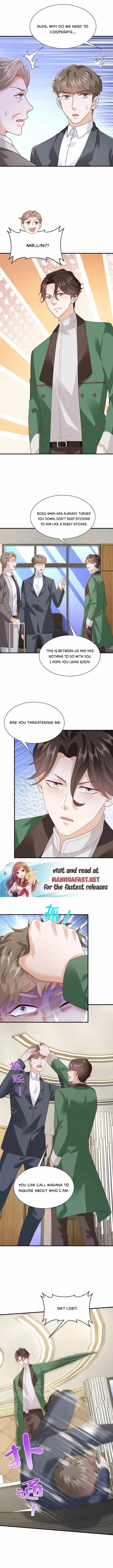 I Randomly Have A New Career Every Week Chapter 556