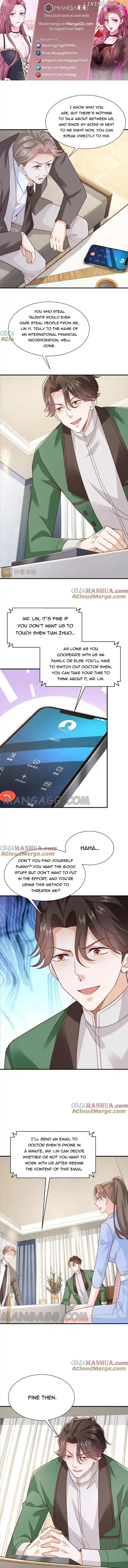 I Randomly Have A New Career Every Week Chapter 557