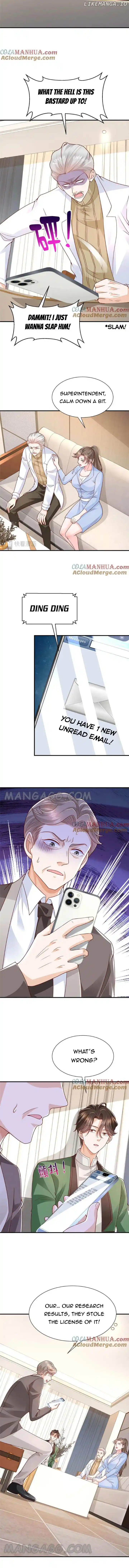 I Randomly Have A New Career Every Week Chapter 557