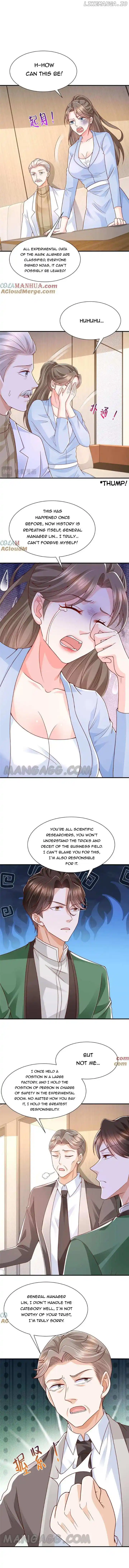 I Randomly Have A New Career Every Week Chapter 557