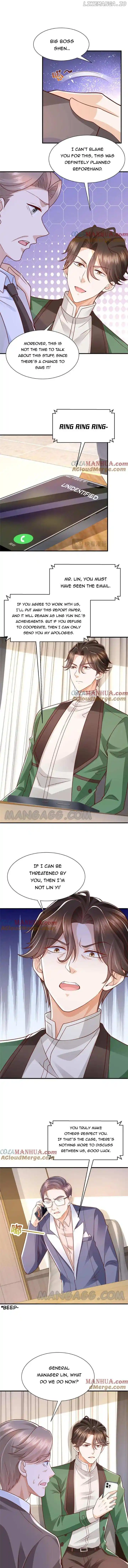 I Randomly Have A New Career Every Week Chapter 557