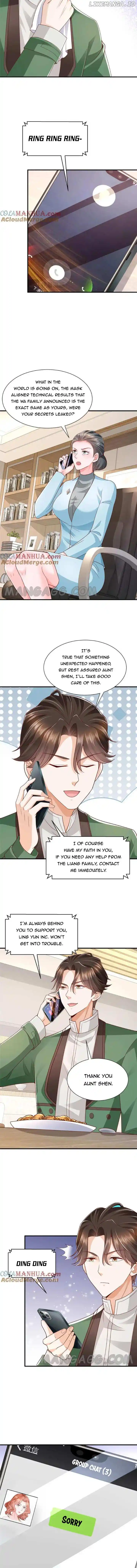 I Randomly Have A New Career Every Week Chapter 558