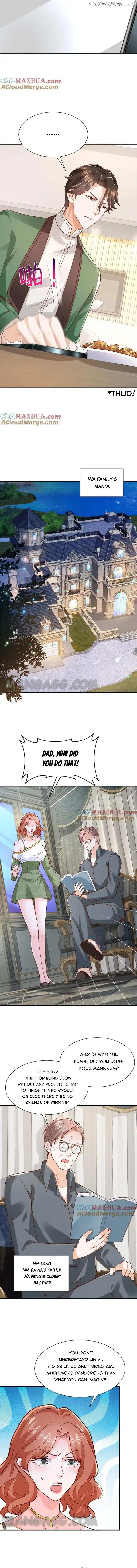 I Randomly Have A New Career Every Week Chapter 558