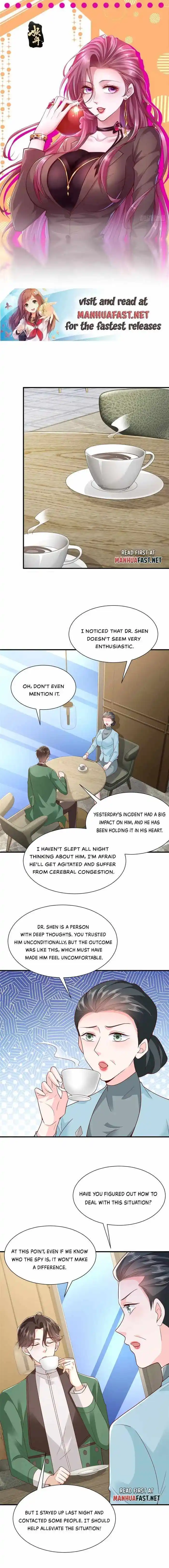 I Randomly Have A New Career Every Week Chapter 559