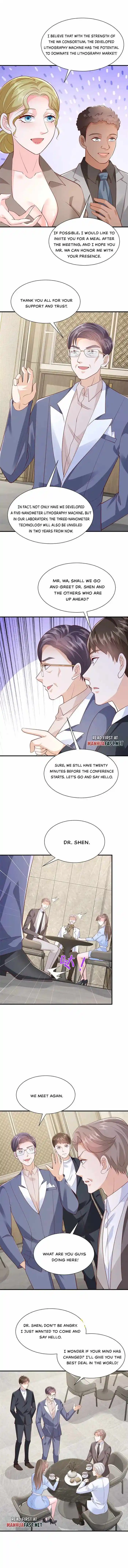 I Randomly Have A New Career Every Week Chapter 559