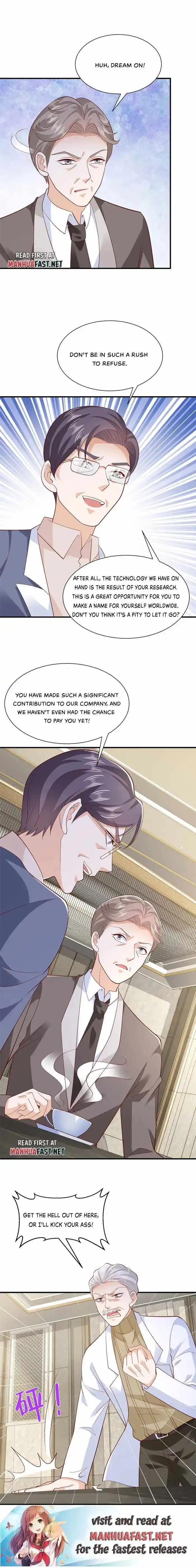 I Randomly Have A New Career Every Week Chapter 559