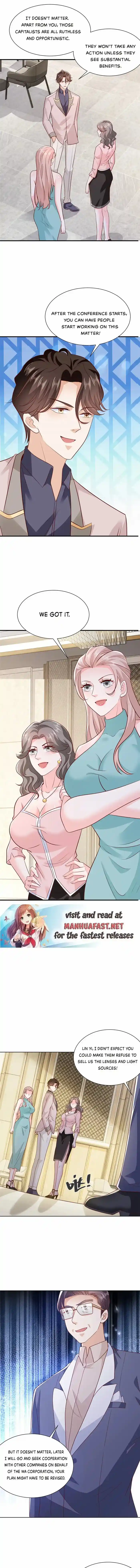 I Randomly Have A New Career Every Week Chapter 560