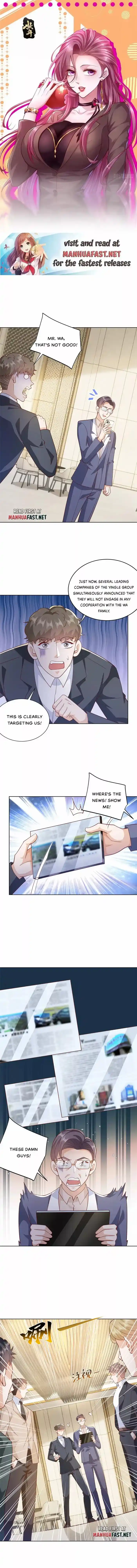 I Randomly Have A New Career Every Week Chapter 561