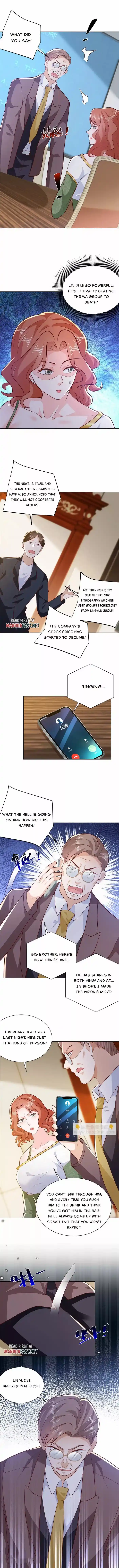 I Randomly Have A New Career Every Week Chapter 561