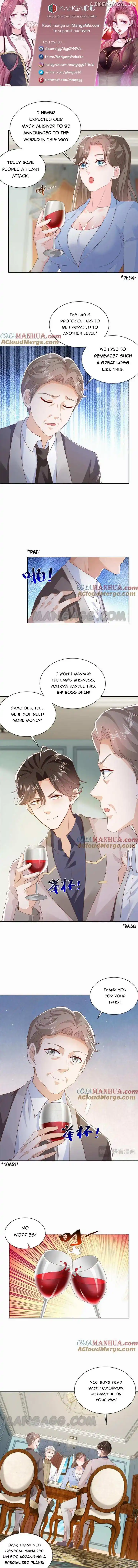 I Randomly Have A New Career Every Week Chapter 562