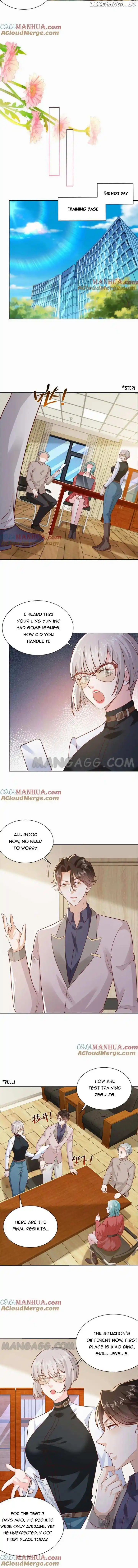 I Randomly Have A New Career Every Week Chapter 562