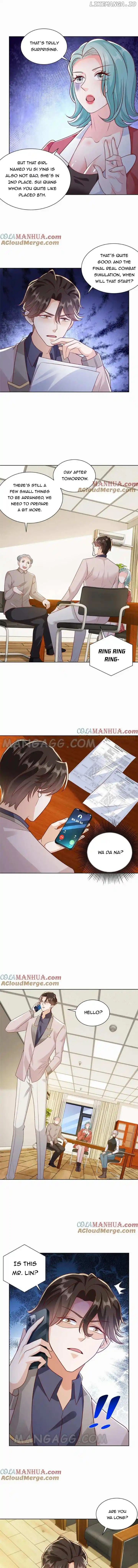 I Randomly Have A New Career Every Week Chapter 562