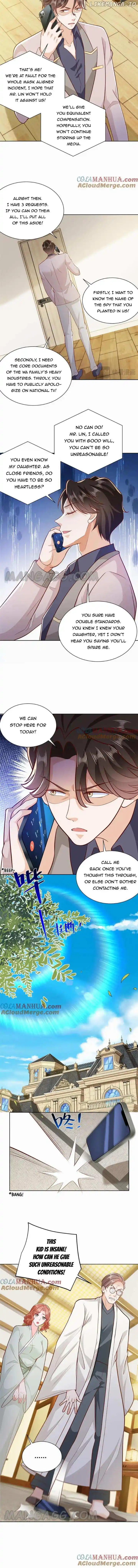 I Randomly Have A New Career Every Week Chapter 562