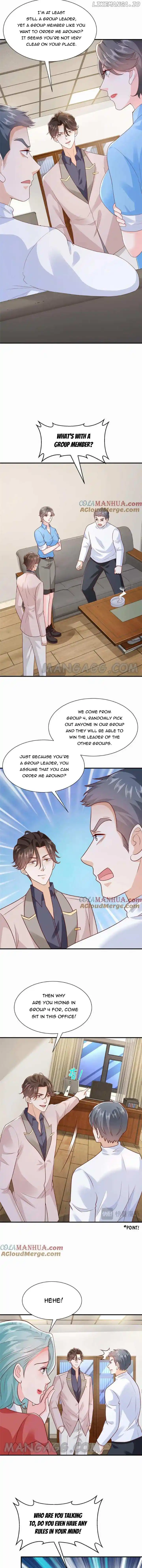 I Randomly Have A New Career Every Week Chapter 564