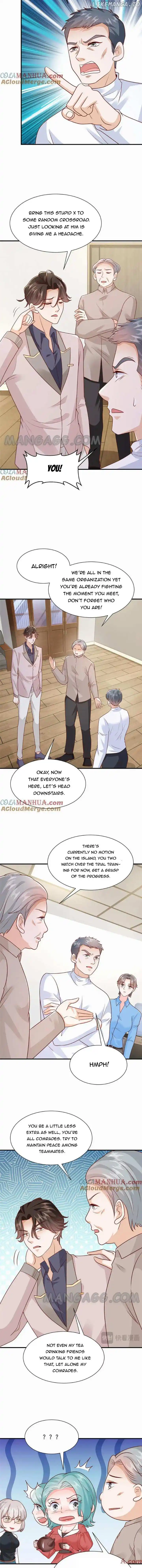 I Randomly Have A New Career Every Week Chapter 564