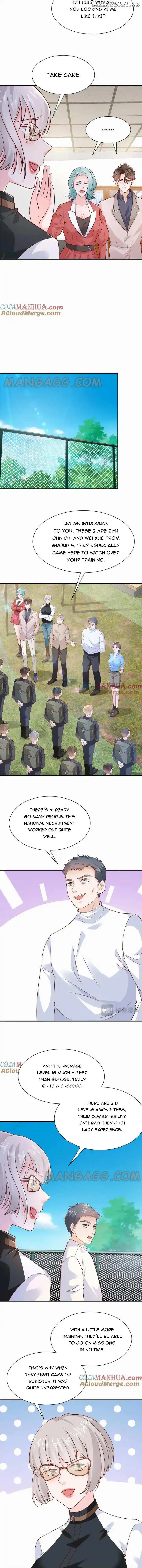 I Randomly Have A New Career Every Week Chapter 564