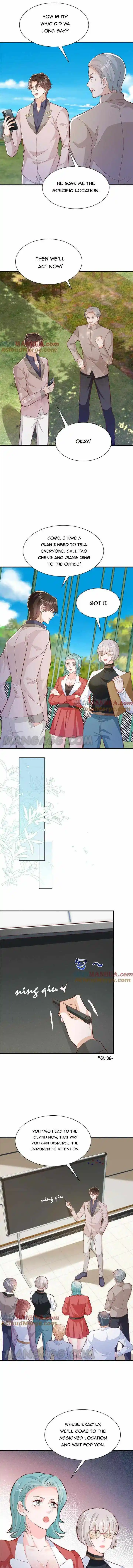 I Randomly Have A New Career Every Week Chapter 566