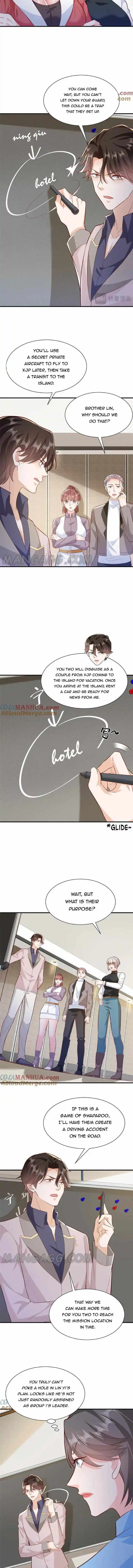 I Randomly Have A New Career Every Week Chapter 566