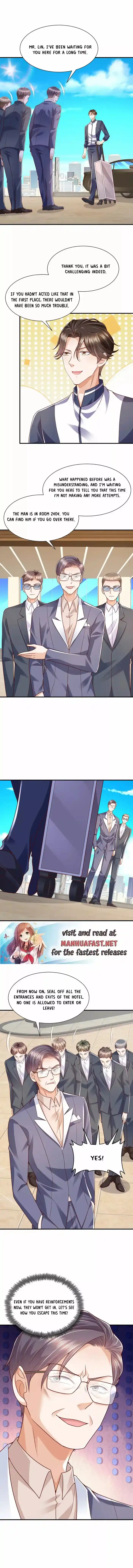 I Randomly Have A New Career Every Week Chapter 567