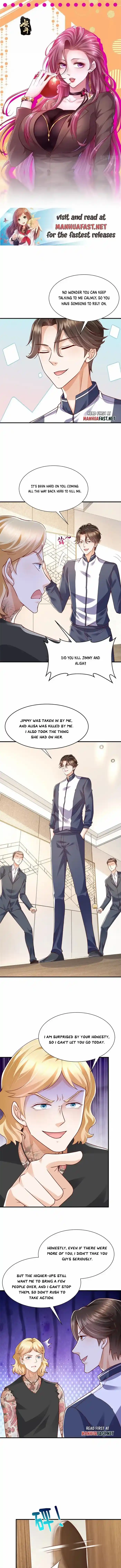 I Randomly Have A New Career Every Week Chapter 568