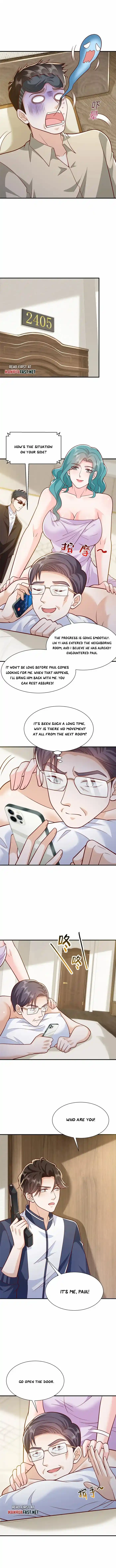 I Randomly Have A New Career Every Week Chapter 568