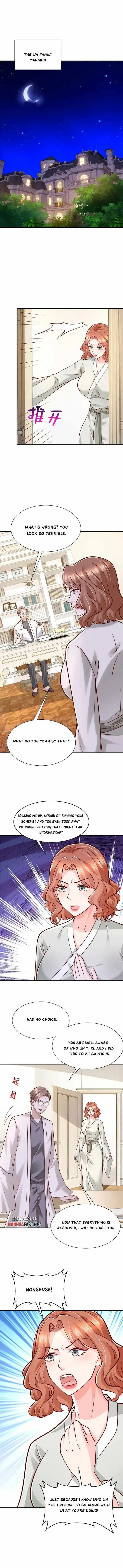 I Randomly Have A New Career Every Week Chapter 569