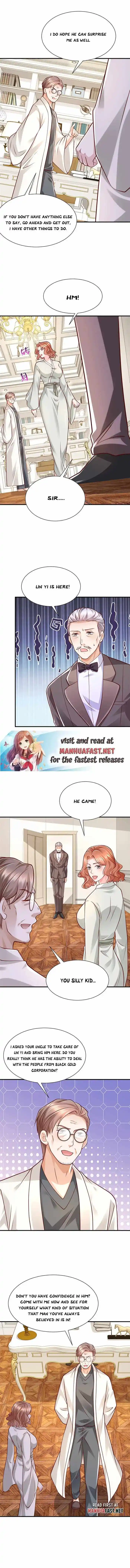 I Randomly Have A New Career Every Week Chapter 569