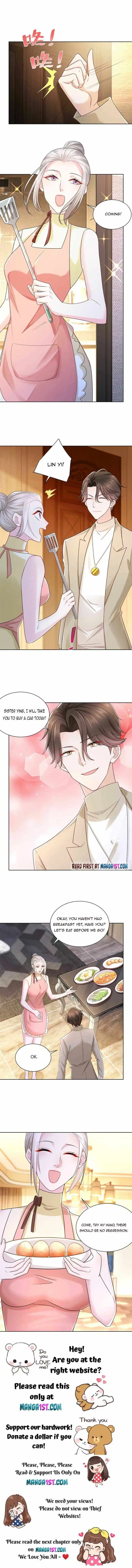 I Randomly Have A New Career Every Week Chapter 57