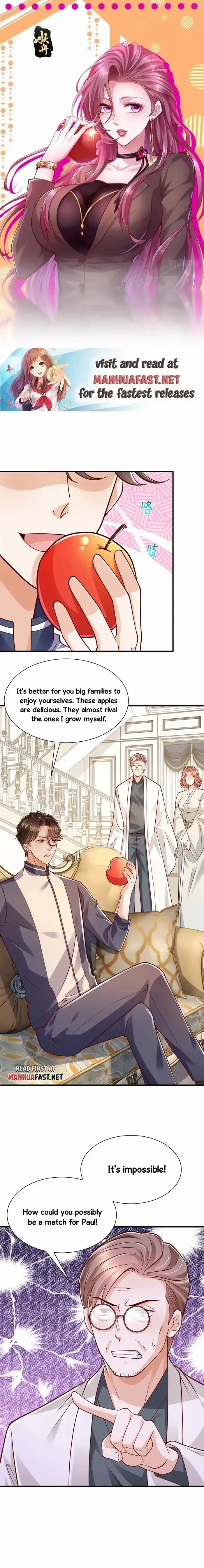 I Randomly Have A New Career Every Week Chapter 570