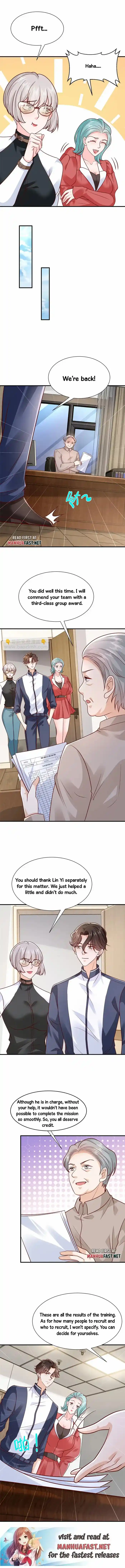 I Randomly Have A New Career Every Week Chapter 570