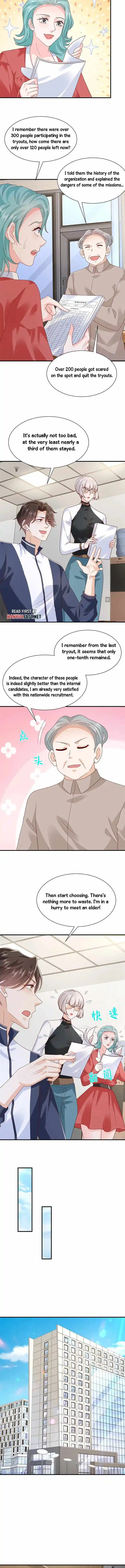 I Randomly Have A New Career Every Week Chapter 571