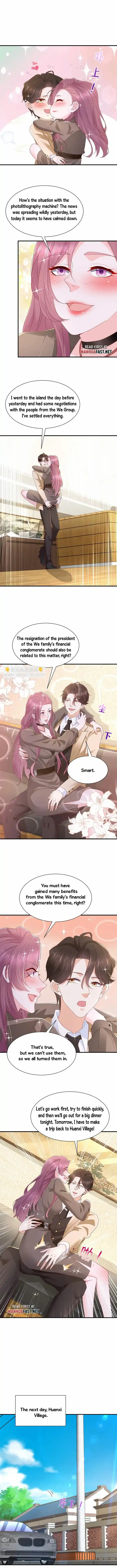 I Randomly Have A New Career Every Week Chapter 572