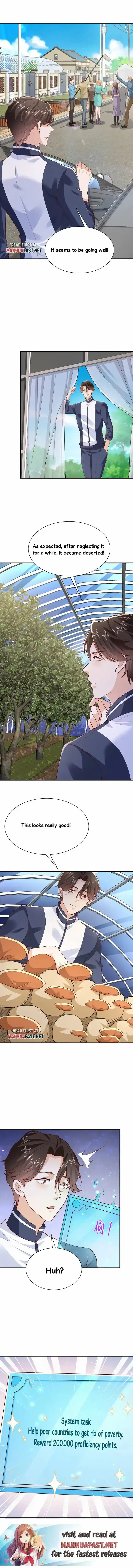 I Randomly Have A New Career Every Week Chapter 572