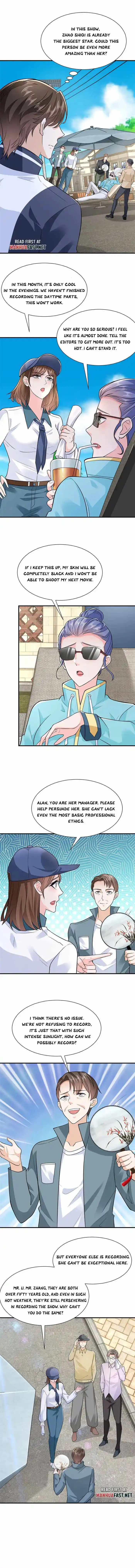 I Randomly Have A New Career Every Week Chapter 573