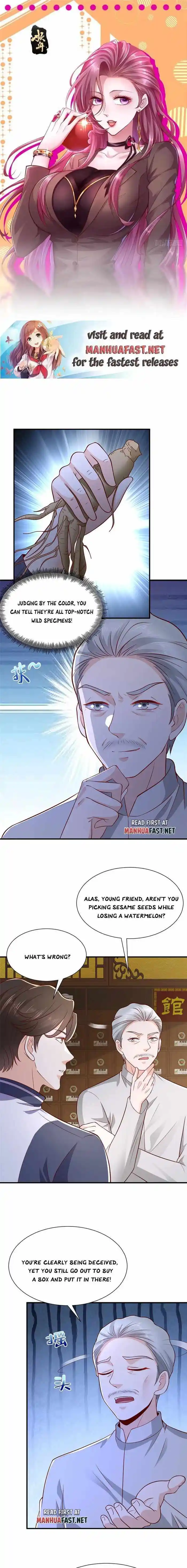 I Randomly Have A New Career Every Week Chapter 575