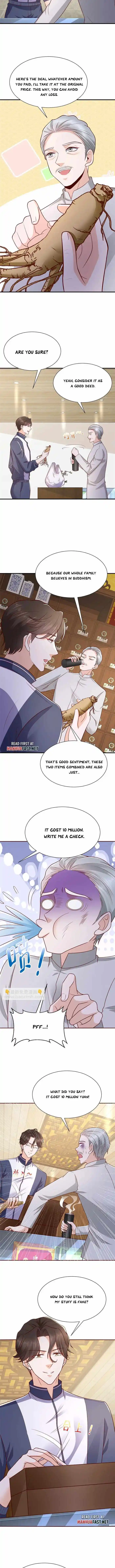 I Randomly Have A New Career Every Week Chapter 575