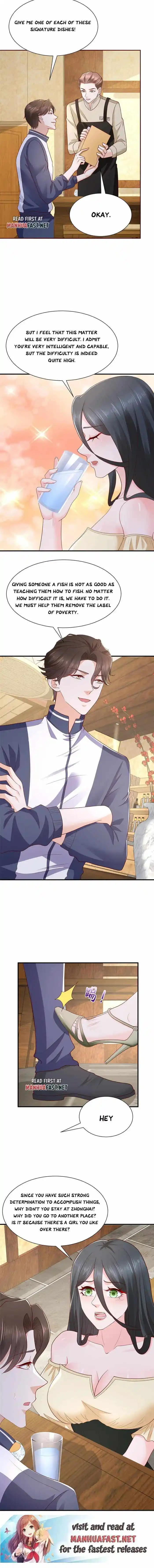 I Randomly Have A New Career Every Week Chapter 575