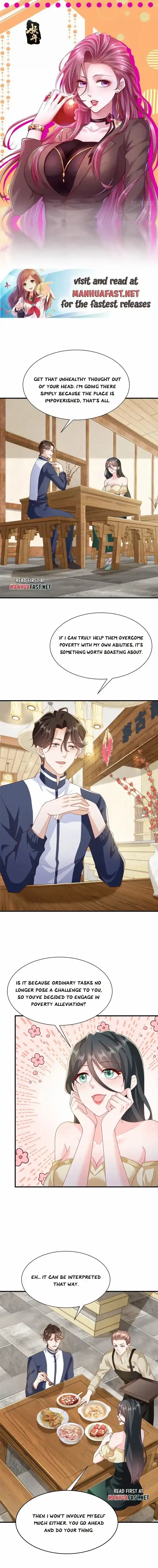 I Randomly Have A New Career Every Week Chapter 576