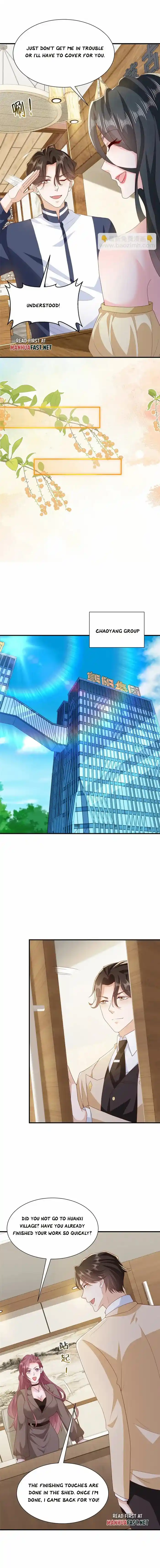 I Randomly Have A New Career Every Week Chapter 576