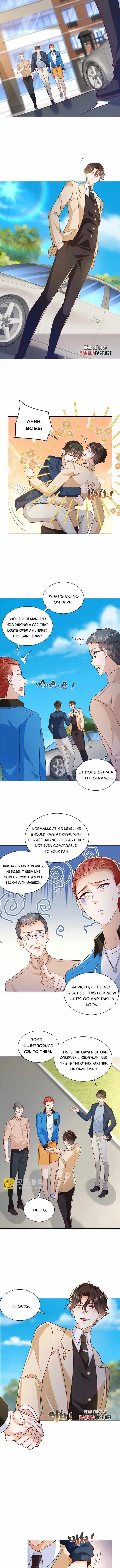 I Randomly Have A New Career Every Week Chapter 577