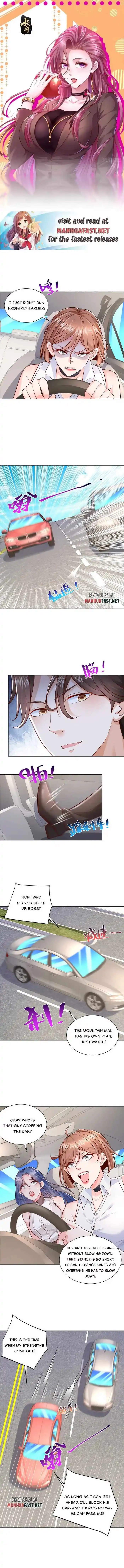 I Randomly Have A New Career Every Week Chapter 579