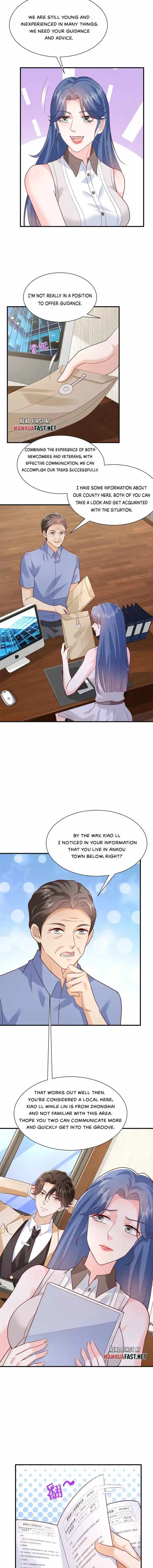 I Randomly Have A New Career Every Week Chapter 579