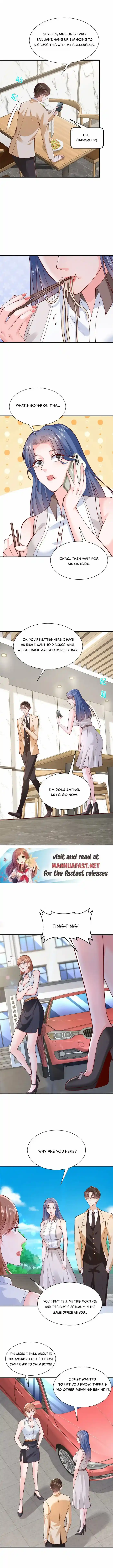 I Randomly Have A New Career Every Week Chapter 580