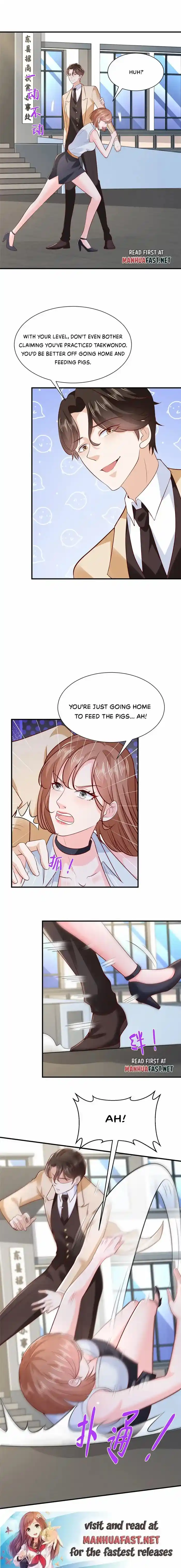 I Randomly Have A New Career Every Week Chapter 580