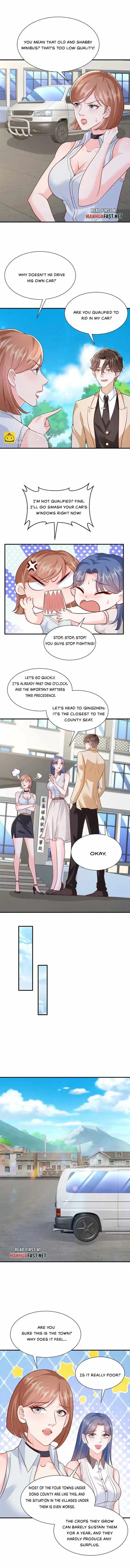 I Randomly Have A New Career Every Week Chapter 581