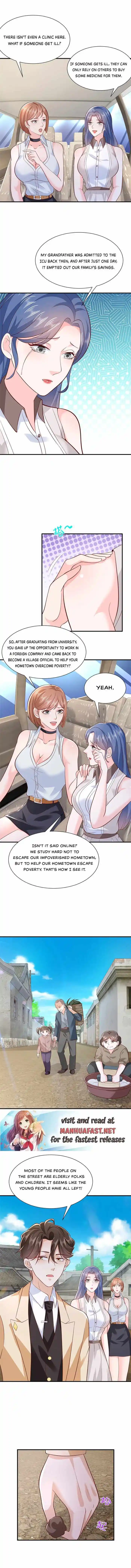 I Randomly Have A New Career Every Week Chapter 581