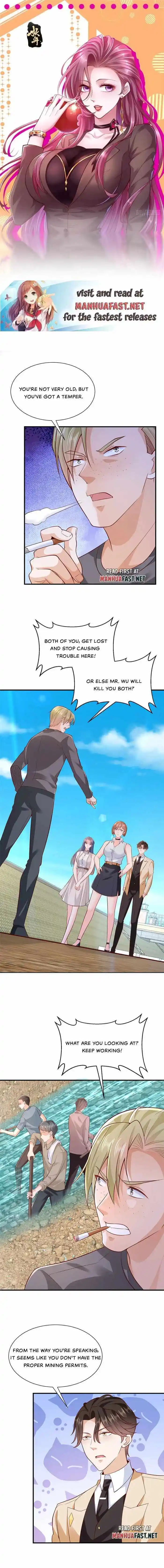 I Randomly Have A New Career Every Week Chapter 582